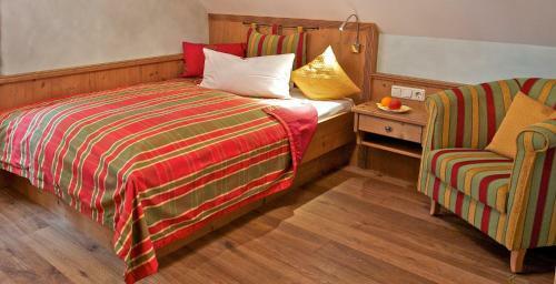 Hotel Landgasthof Deutsche Eiche