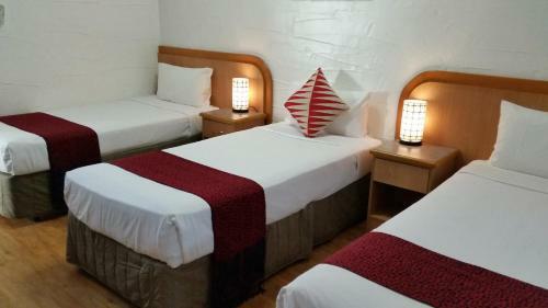 Espana Motel