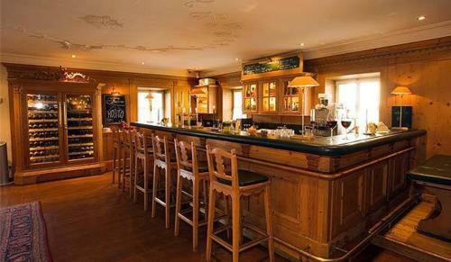 Hotel Friesacher