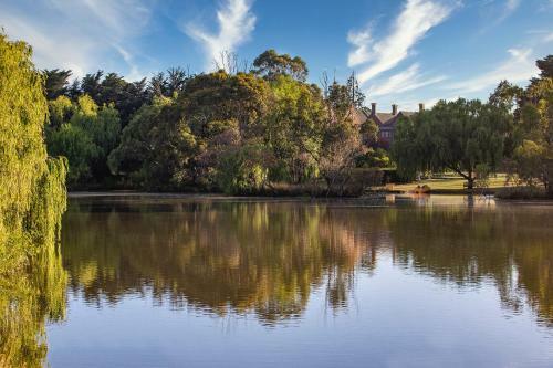 Aparthotel Worldmark Resort Ballarat