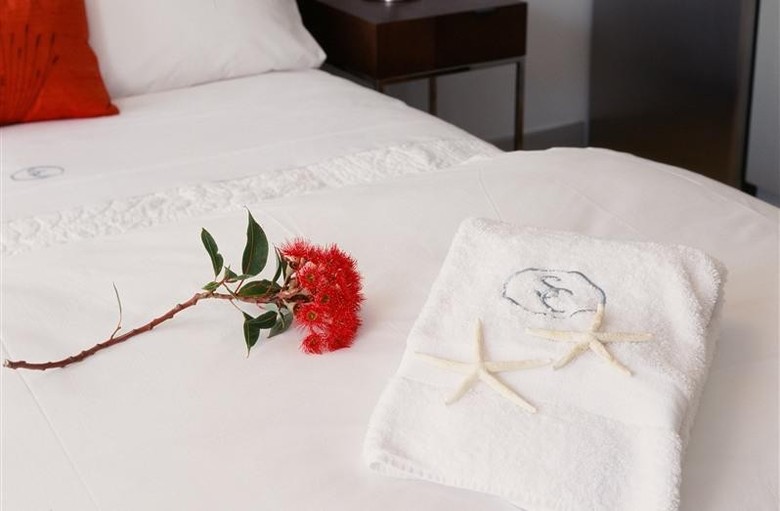 Aparthotel Su Casa At Venice Beach