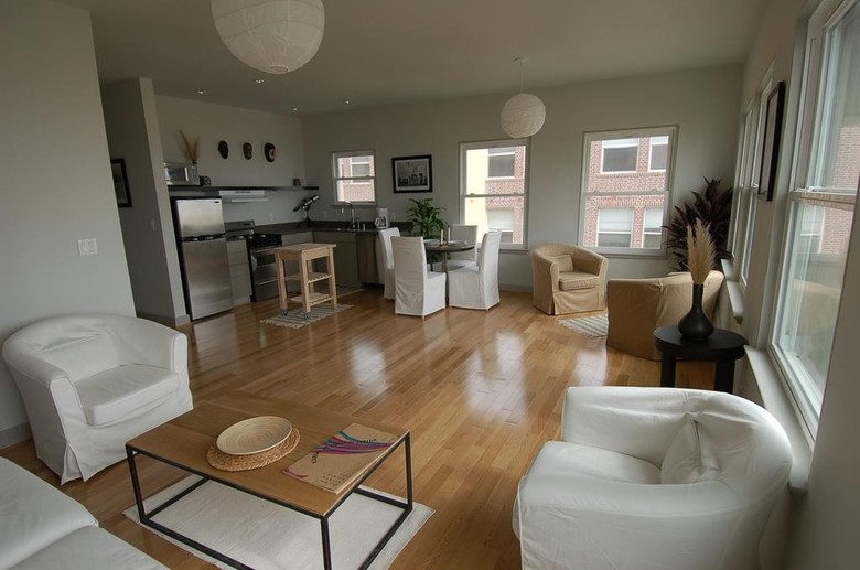Aparthotel Su Casa At Venice Beach