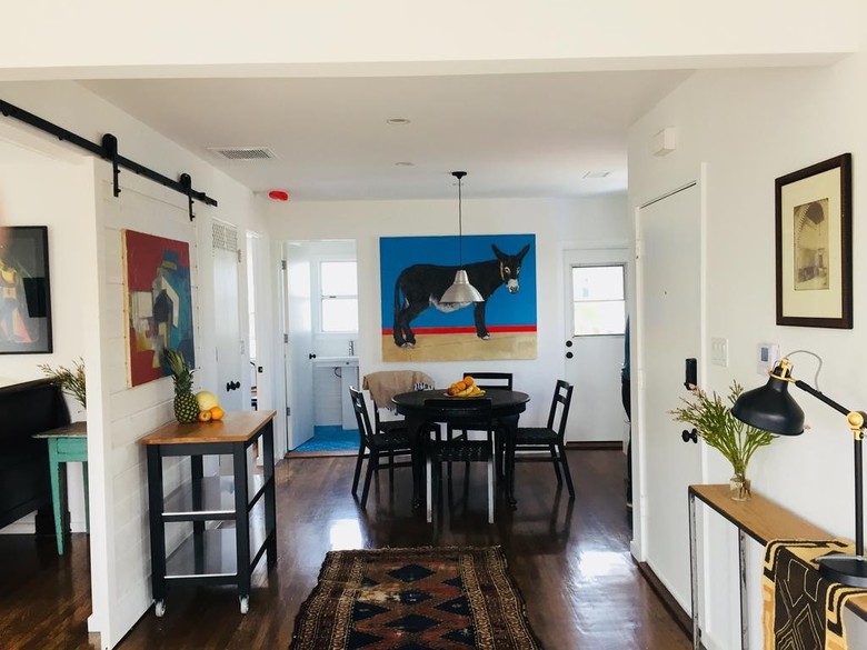 Aparthotel Su Casa At Venice Beach