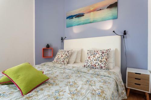 Beauty & Cozy Apartment