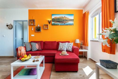 Beauty & Cozy Apartment