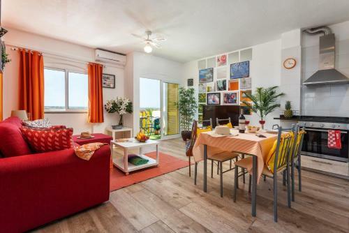 Beauty & Cozy Apartment
