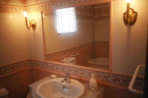 Apartamento River House