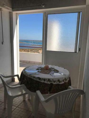 Apartamento River House