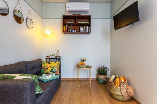 Hostal Downtown Alegria