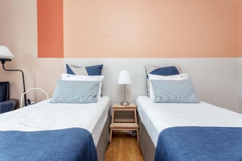 Hostal Downtown Alegria