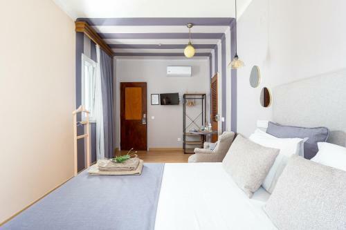Hostal Downtown Alegria