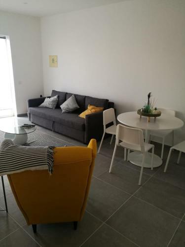 S�qua Apartamento