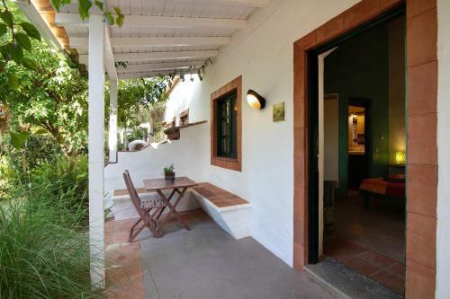 Villa Fazendinha