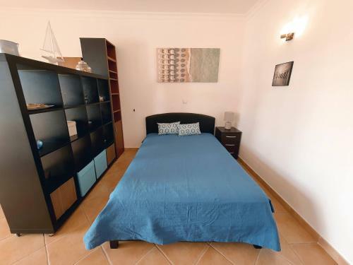 Apartamento Est�dio Quinta Velha