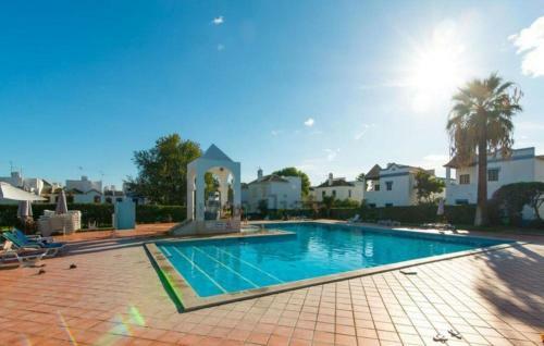 Apartamento Est�dio Quinta Velha