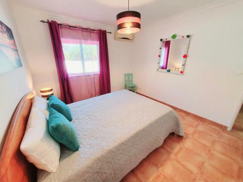 Apartamento Flor De Sal Tavira