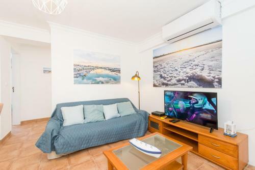 Apartamento Flor De Sal Tavira