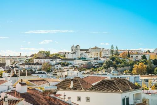 Apartamento Flor De Sal Tavira