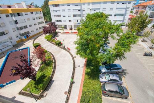 Apartamento Flor De Sal Tavira