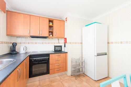 Apartamento Flor De Sal Tavira