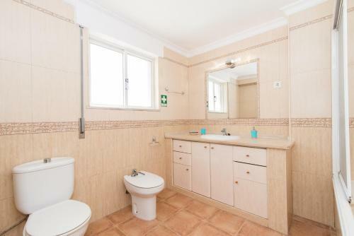 Apartamento Flor De Sal Tavira