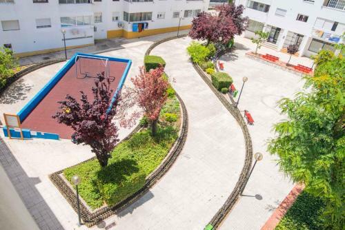 Apartamento Flor De Sal Tavira