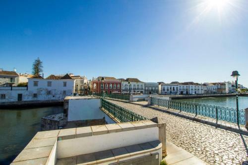 Apartamento Flor De Sal Tavira