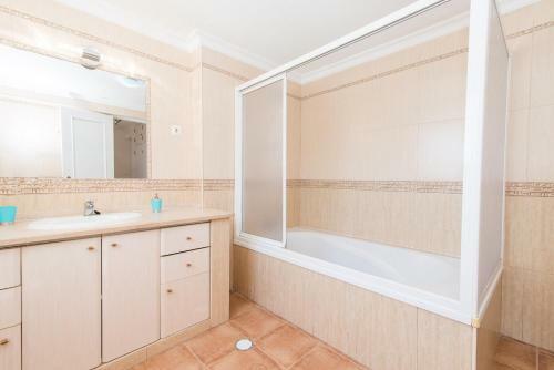 Apartamento Flor De Sal Tavira