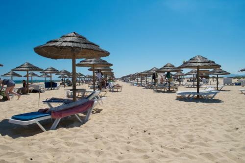 Apartamento Flor De Sal Tavira