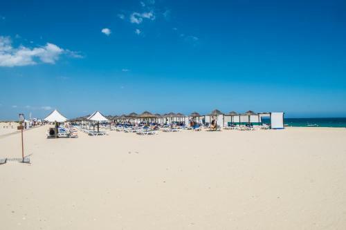 Apartamento Flor De Sal Tavira