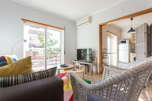 Apartamento Allgreen , Sea And Pool