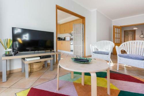 Apartamento Allgreen , Sea And Pool