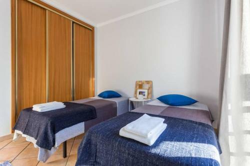 Apartamento Allgreen , Sea And Pool