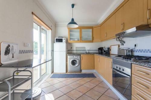 Apartamento Allgreen , Sea And Pool