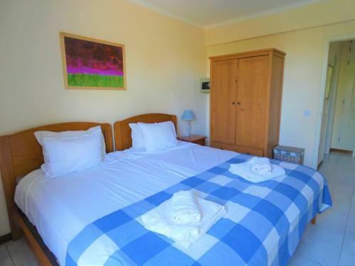 Apartamento Cantinho Azul - Tavira Garden