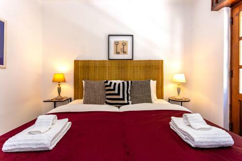 Casa Boskany - Tavira
