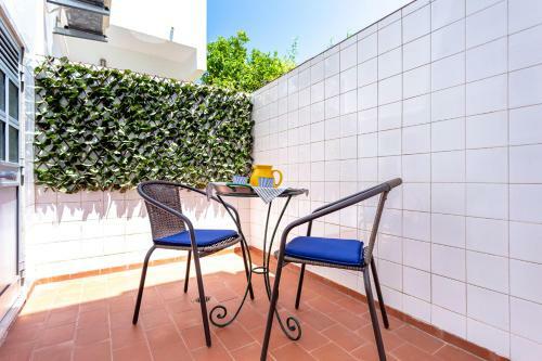 Casa Boskany - Tavira