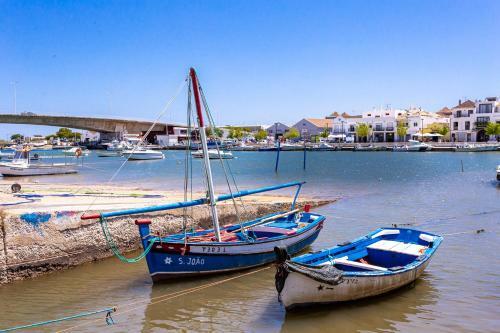 Casa Boskany - Tavira