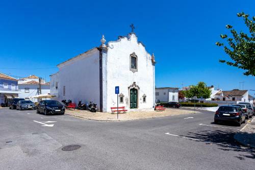 Casa Boskany - Tavira