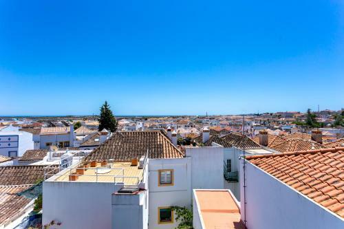 Casa Boskany - Tavira