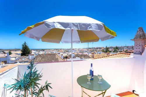 Casa Boskany - Tavira