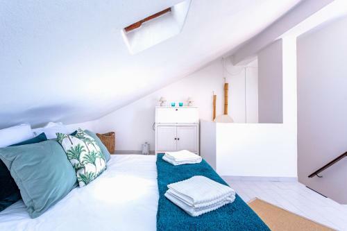 Casa Boskany - Tavira