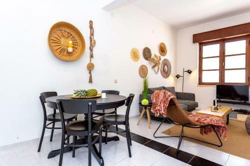 Casa Boskany - Tavira