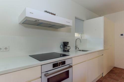 Apartamento Flh Bernardas Fresh Mezzanine With Pool