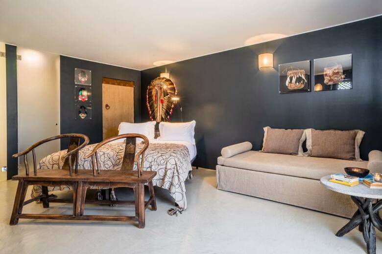 Hotel Col�gio Charm House