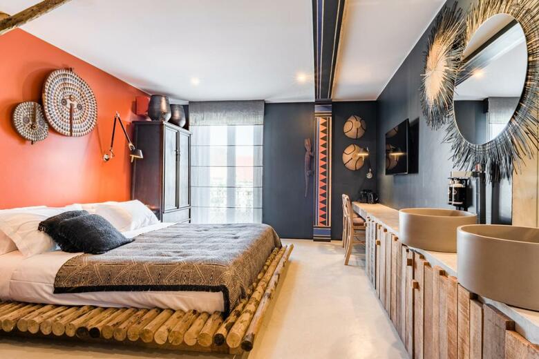 Hotel Col�gio Charm House