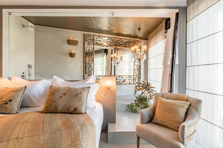 Hotel Col�gio Charm House