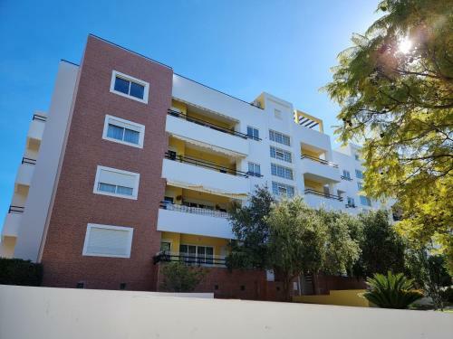 Sunlight Apartment Tavira