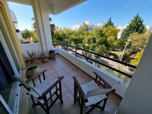 Sunlight Apartment Tavira