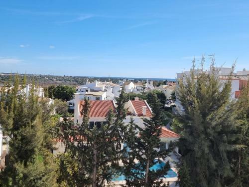 Sunlight Apartment Tavira